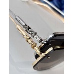 2026年2月6日入荷新品Chrome Hearts原版復刻サングラスギフト/誕生日/記念品/アクセサリーXY工場