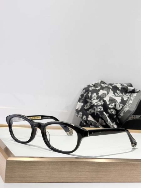 2026年2月6日入荷新品Chrome Hearts原版復刻...