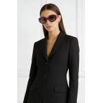 2026年2月6日入荷新品Chrome Hearts原版復刻サングラスギフト/誕生日/記念品/アクセサリーXY工場