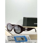 2026年2月6日入荷新品CHANEL原版復刻サングラスギフト/誕生日/記念品/アクセサリーXY工場