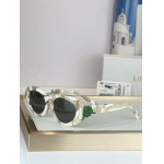 2026年2月6日入荷新品Dior原版復刻サングラスギフト/誕生日/記念品/アクセサリーXY工場