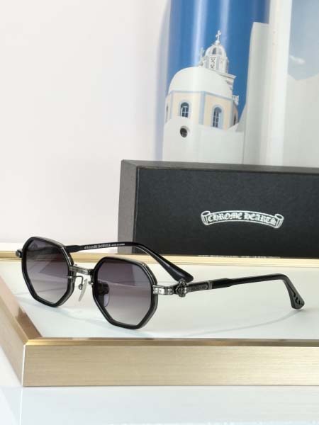 2026年2月6日入荷新品Chrome Hearts原版復刻...