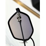2026年2月6日入荷新品Chrome Hearts原版復刻サングラスギフト/誕生日/記念品/アクセサリーXY工場