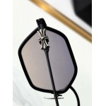 2026年2月6日入荷新品Chrome Hearts原版復刻サングラスギフト/誕生日/記念品/アクセサリーXY工場