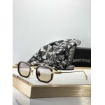 2026年2月6日入荷新品Chrome Hearts原版復刻サングラスギフト/誕生日/記念品/アクセサリーXY工場