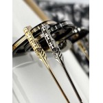 2026年2月6日入荷新品Chrome Hearts原版復刻サングラスギフト/誕生日/記念品/アクセサリーXY工場