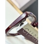 2026年2月6日入荷新品CHANEL原版復刻サングラスギフト/誕生日/記念品/アクセサリーXY工場