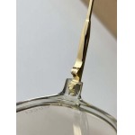 2026年2月6日入荷新品GUCCI原版復刻サングラスギフト/誕生日/記念品/アクセサリーXY工場