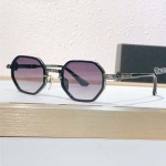 2026年2月6日入荷新品Chrome Hearts原版復刻サングラスギフト/誕生日/記念品/アクセサリーXY工場