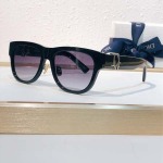 2026年2月6日入荷新品Dior原版復刻サングラスギフト/誕生日/記念品/アクセサリーXY工場