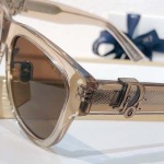 2026年2月6日入荷新品Dior原版復刻サングラスギフト/誕生日/記念品/アクセサリーXY工場