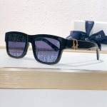 2026年2月6日入荷新品Dior原版復刻サングラスギフト/誕生日/記念品/アクセサリーXY工場