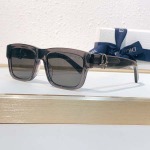 2026年2月6日入荷新品Dior原版復刻サングラスギフト/誕生日/記念品/アクセサリーXY工場