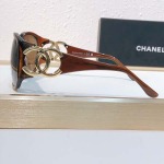 2026年2月6日入荷新品CHANEL原版復刻サングラスギフト/誕生日/記念品/アクセサリーXY工場