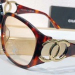 2026年2月6日入荷新品CHANEL原版復刻サングラスギフト/誕生日/記念品/アクセサリーXY工場