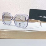 2026年2月6日入荷新品CHANEL原版復刻サングラスギフト/誕生日/記念品/アクセサリーXY工場