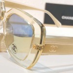 2026年2月6日入荷新品CHANEL原版復刻サングラスギフト/誕生日/記念品/アクセサリーXY工場