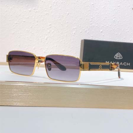 2026年2月6日入荷新品MAYBACH原版復刻サングラスギ...
