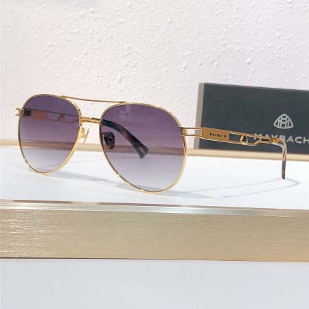 2026年2月6日入荷新品MAYBACH原版復刻サングラスギ...