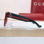 2026年2月6日入荷新品GUCCI原版復刻サングラスギフト/誕生日/記念品/アクセサリーXY工場