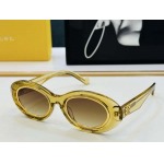 2026年2月6日入荷新品LOEWE原版復刻サングラスギフト/誕生日/記念品/アクセサリーXY工場