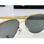 2026年2月6日入荷新品CHANEL原版復刻サングラスギフト/誕生日/記念品/アクセサリーXY工場