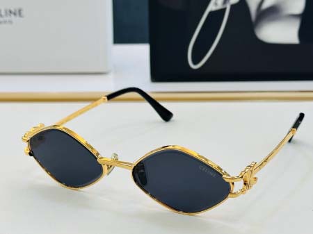 2026年2月11日新品CELINE原版復刻サングラスギフト...