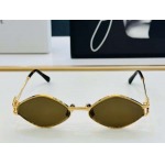 2026年2月11日新品CELINE原版復刻サングラスギフト/誕生日/記念品/アクセサリーXY工場