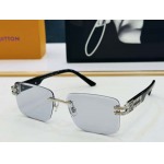 2026年2月11日新品LOUIS VUITTON原版復刻サングラスギフト/誕生日/記念品/アクセサリーXY工場