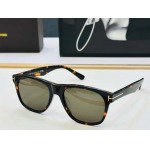 2026年2月11日新品TOM FORD原版復刻サングラスギフト/誕生日/記念品/アクセサリーXY工場