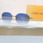 2026年2月11日新品LOUIS VUITTON原版復刻サングラスギフト/誕生日/記念品/アクセサリーXY工場