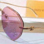 2026年2月11日新品LOUIS VUITTON原版復刻サングラスギフト/誕生日/記念品/アクセサリーXY工場