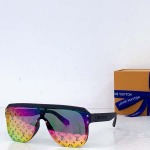 2026年2月11日新品LOUIS VUITTON原版復刻サングラスギフト/誕生日/記念品/アクセサリーXY工場