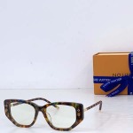 2026年2月11日新品LOUIS VUITTON原版復刻サングラスギフト/誕生日/記念品/アクセサリーXY工場