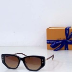 2026年2月11日新品LOUIS VUITTON原版復刻サングラスギフト/誕生日/記念品/アクセサリーXY工場