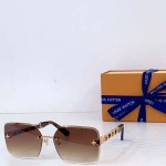 2026年2月11日新品LOUIS VUITTON原版復刻サングラスギフト/誕生日/記念品/アクセサリーXY工場