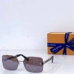 2026年2月11日新品LOUIS VUITTON原版復刻サングラスギフト/誕生日/記念品/アクセサリーXY工場