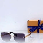 2026年2月11日新品LOUIS VUITTON原版復刻サングラスギフト/誕生日/記念品/アクセサリーXY工場