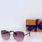 2026年2月11日新品LOUIS VUITTON原版復刻サングラスギフト/誕生日/記念品/アクセサリーXY工場