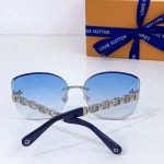 2026年2月11日新品LOUIS VUITTON原版復刻サングラスギフト/誕生日/記念品/アクセサリーXY工場