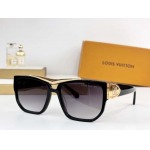 2026年2月11日新品LOUIS VUITTON原版復刻サングラスギフト/誕生日/記念品/アクセサリーXY工場