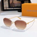 2026年2月11日新品LOUIS VUITTON原版復刻サングラスギフト/誕生日/記念品/アクセサリーXY工場