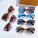 2026年2月11日新品LOUIS VUITTON原版復刻サングラスギフト/誕生日/記念品/アクセサリーXY工場