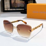 2026年2月11日新品LOUIS VUITTON原版復刻サングラスギフト/誕生日/記念品/アクセサリーXY工場