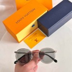 2026年2月11日新品LOUIS VUITTON原版復刻サングラスギフト/誕生日/記念品/アクセサリーXY工場