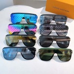 2026年2月11日新品LOUIS VUITTON原版復刻サングラスギフト/誕生日/記念品/アクセサリーXY工場