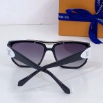 2026年2月11日新品LOUIS VUITTON原版復刻サングラスギフト/誕生日/記念品/アクセサリーXY工場