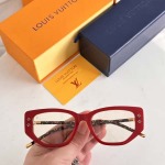 2026年2月11日新品LOUIS VUITTON原版復刻サングラスギフト/誕生日/記念品/アクセサリーXY工場