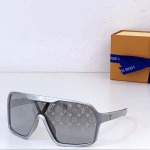 2026年2月11日新品LOUIS VUITTON原版復刻サングラスギフト/誕生日/記念品/アクセサリーXY工場