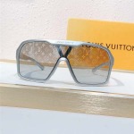 2026年2月11日新品LOUIS VUITTON原版復刻サングラスギフト/誕生日/記念品/アクセサリーXY工場